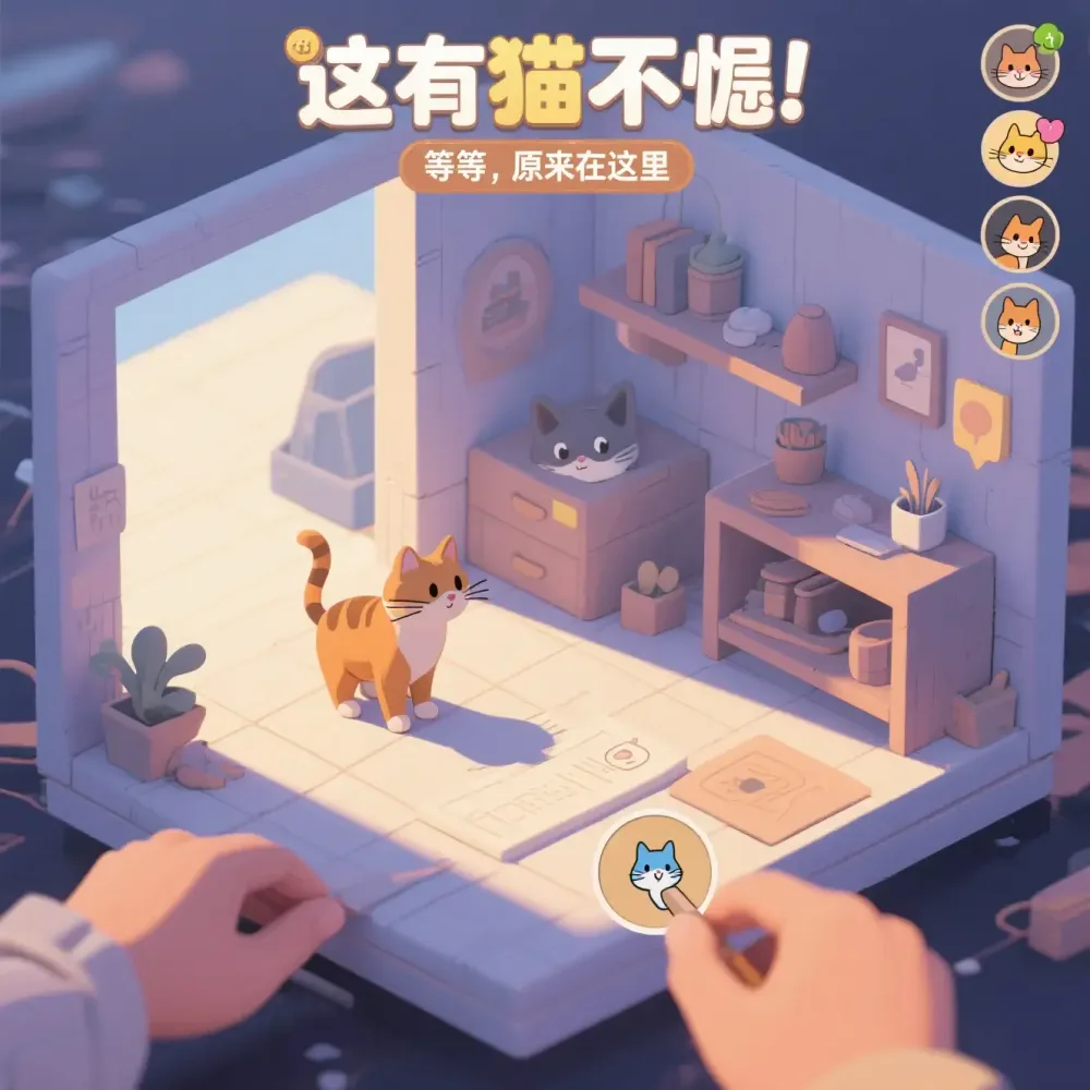 玩法研究组