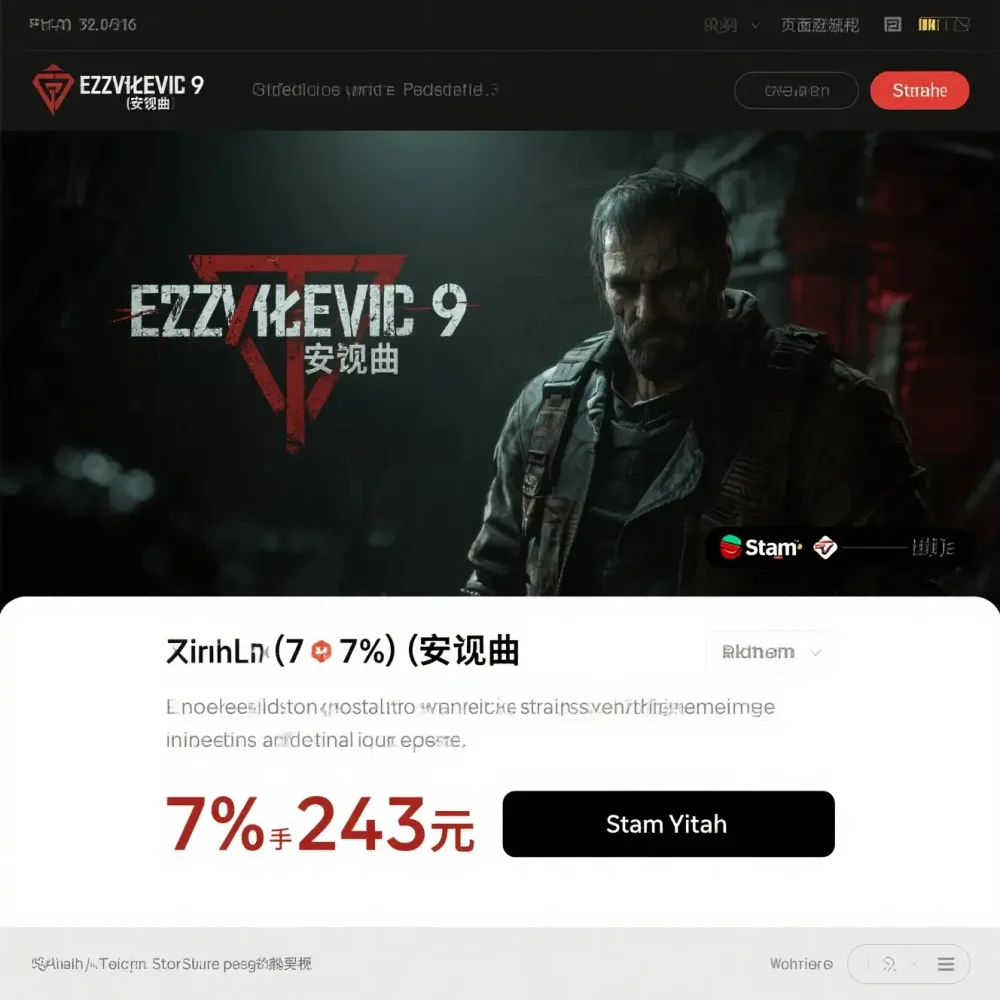 体验读者 · 示例